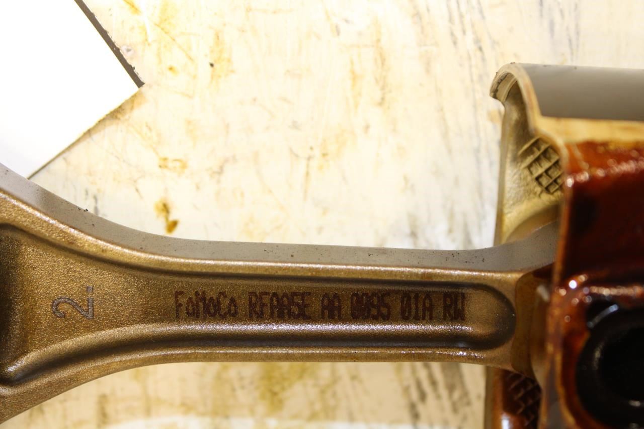 2011-2016 Ford F150 Platinum 3.5L turbo Engine Piston w/ Connecting Rod Right 1 - Alshned Auto Parts