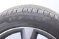 15-17 Ford Mustang Conv V6 Alloy Wheel Tire Pirelli P7 AS Plus 3 235/50R18 Set 417