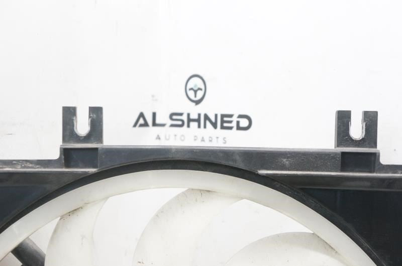 14-18 Subaru Forester 2.5L Right Condenser Cooling Fan Motor Assembly 73310SG000 - Alshned Auto Parts