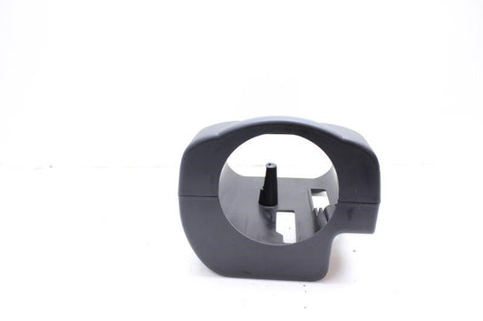 16-23 Ford Mustang Lower & Upper Steering Column Shroud Cover GR3B-3K512-B - Alshned Auto Parts