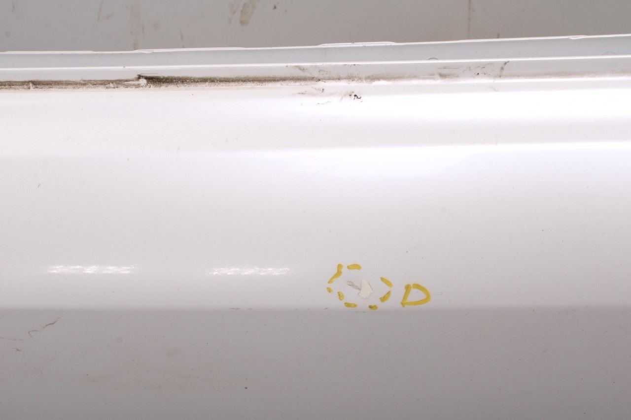 2006-2013 Lexus IS250 Front Left Driver Side Door Shell Panel 67002-53060 *ReaD* - Alshned Auto Parts