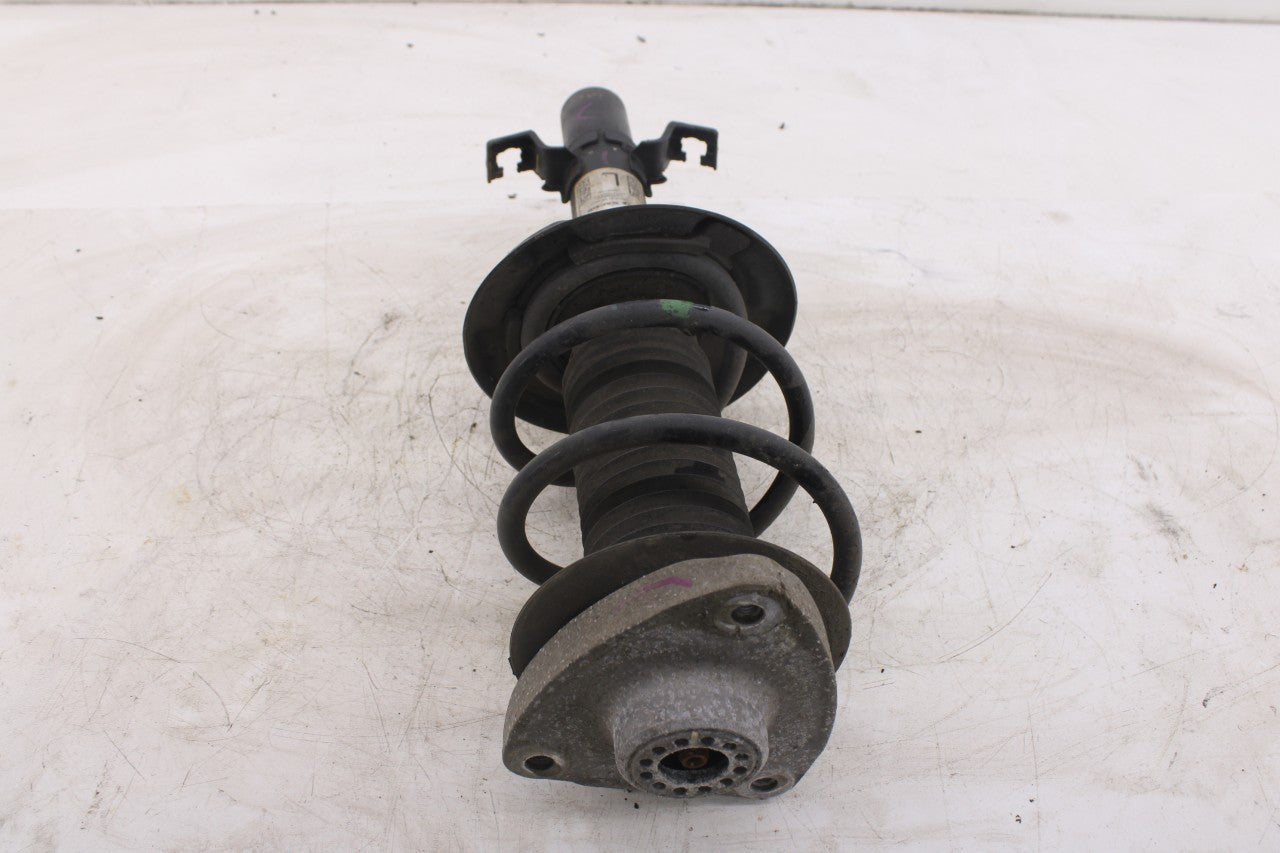 2019-2025 Infiniti QX50 ESSENTIAL 2.0L AWD Front Left Side Shock Strut Absorber - Alshned Auto Parts
