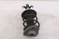 2019-2025 Infiniti QX50 ESSENTIAL 2.0L AWD Front Left Side Shock Strut Absorber - Alshned Auto Parts