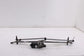 2019-2025 RAM 1500 Big Horn Front Windshield Wiper Transmission Linkage w/ Motor2