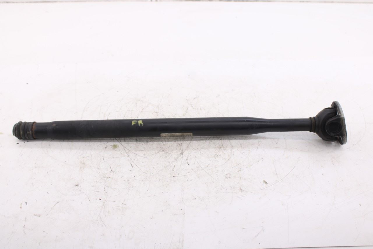 2015-2017 Mercedes-Benz C300 4Matic Sedan 2.0L AWD Front Drive Shaft Propeller0