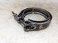 2011-2022 Ford F250SD Turbocharger Exhaust Pipe Clamp BC3Z-8287-A OEM - Alshned Auto Parts