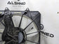 2019-22 Honda Passport S 3.5L RH Condenser Cooling Fan Motor Assy 38615-5J6-A01 - Alshned Auto Parts