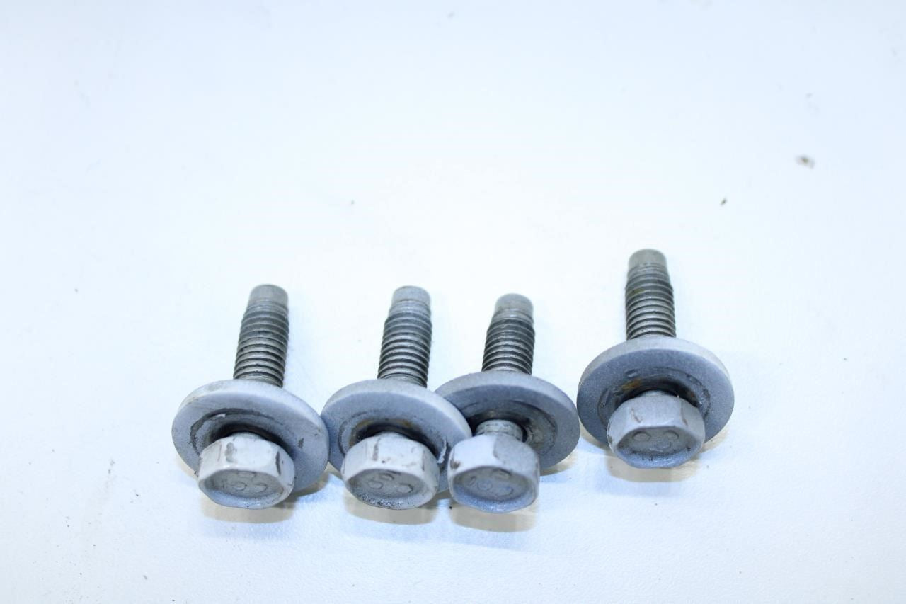 17-23 GMC Acadia SLT-1 Front Right Door Hinge Upper and Lower Pair 13583613 OEM - Alshned Auto Parts