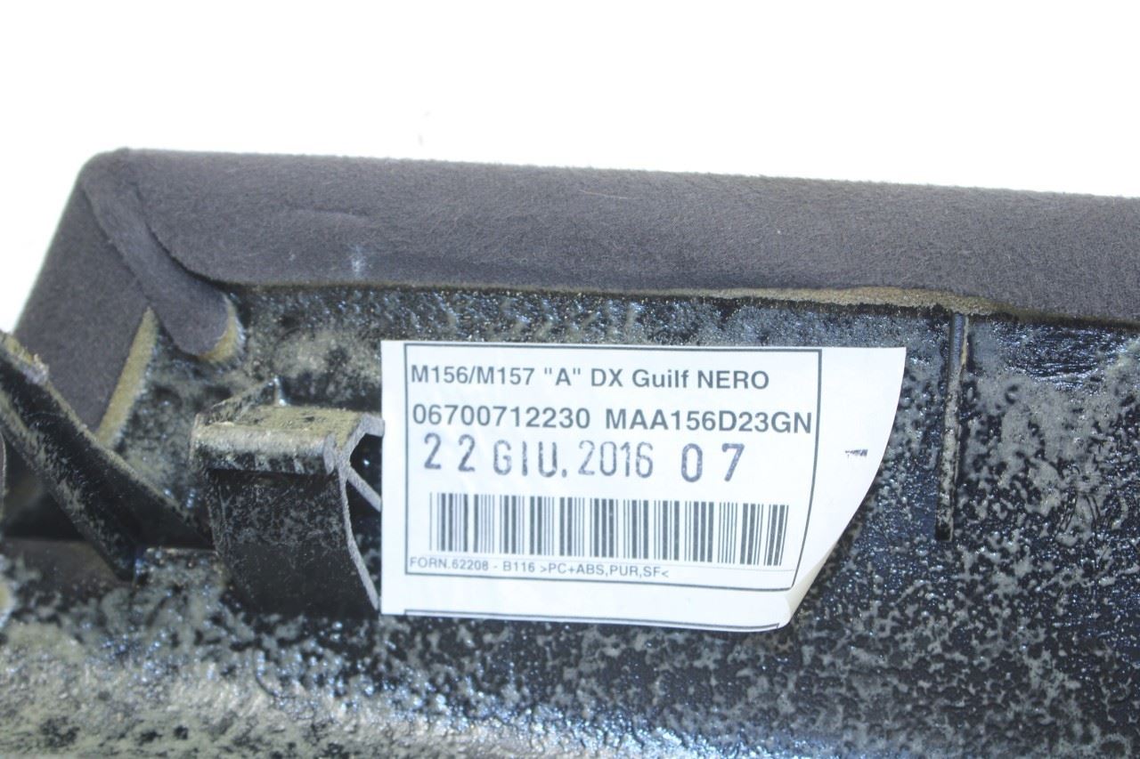 2017-21 Maserati Ghibli Front RH and LH Windshield A Pillar Cover Trim 670071223 - Alshned Auto Parts