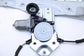 14-23 Infiniti Q50 Luxe Front Left Door Window Regulator w/ Motor 80721-4GA0C - Alshned Auto Parts