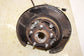 2014-2019 Infiniti QX60 Pure Rear Right Side Spindle Knuckle Hub 43018-3JA0A OEM - Alshned Auto Parts