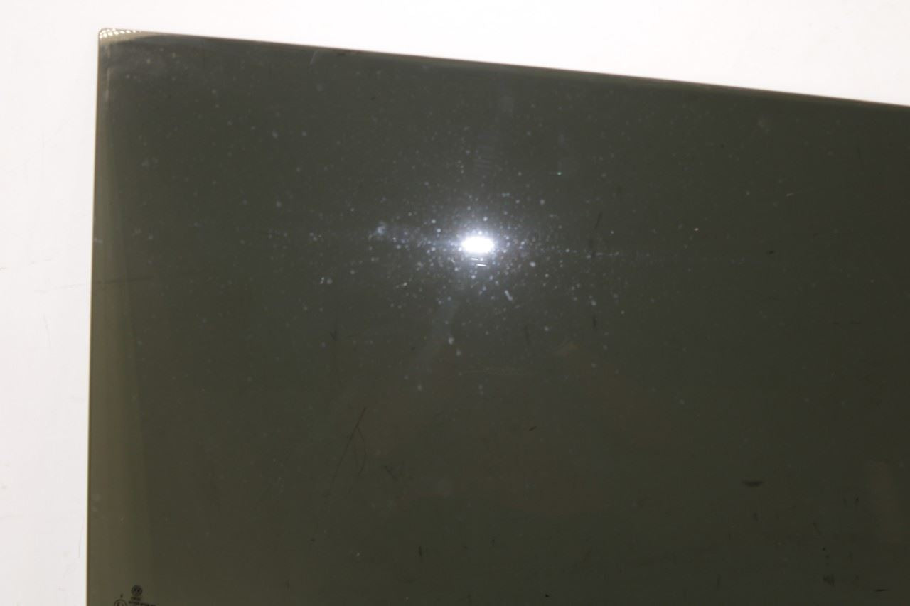 2018-2024 Volkswagen Atlas S Rear Right Side Door Window Glass 3CN-845-026 - Alshned Auto Parts