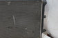 2006-2009 Volkswagen Golf GTI 2.0L Engine Cooling Radiator 1K0121251AB OEM3