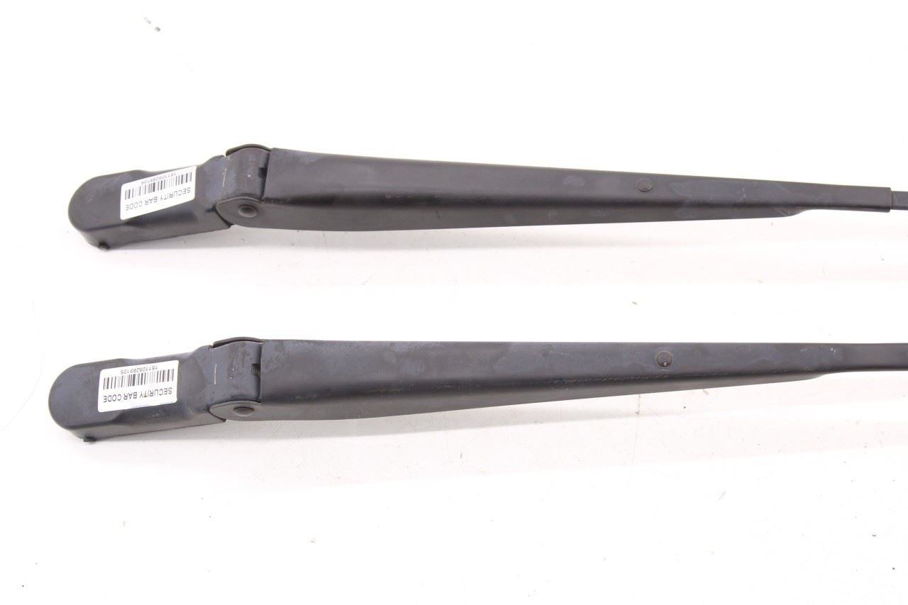 2008-2016 Ford F250 Lariat Front Left and Right Side Windshield Wiper Arm OEM - Alshned Auto Parts