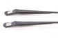2008-2016 Ford F250 Lariat Front Left and Right Side Windshield Wiper Arm OEM - Alshned Auto Parts