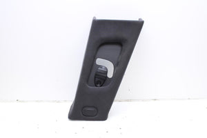 2014-2020 Maserati Ghibli Right B-Pillar Upper Cover Trim Panel 6700113840 OEM