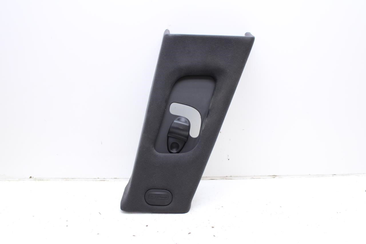 2014-2020 Maserati Ghibli Right B-Pillar Upper Cover Trim Panel 6700113840 OEM - Alshned Auto Parts
