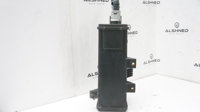 2016-22 BMW X1 2.0L Fuel Vapor Evaporator Emission Canister 16-11-7-390-448 OEM5