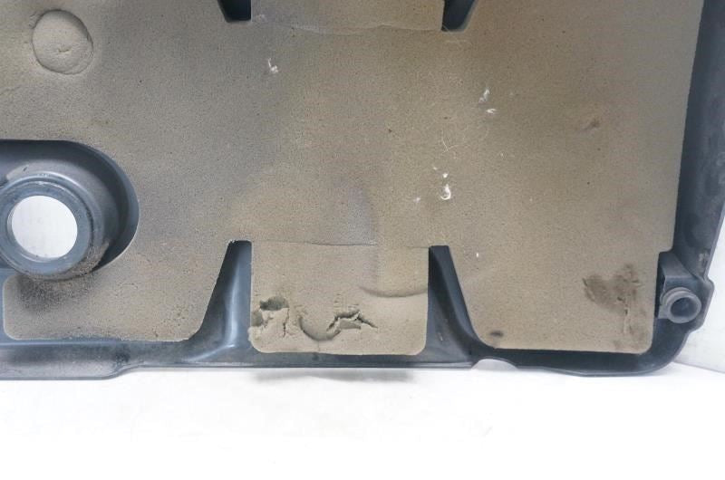 2010-2017 Chevrolet Equinox 2.4L Engine Appearance Motor Cover 12634977 OEM - Alshned Auto Parts