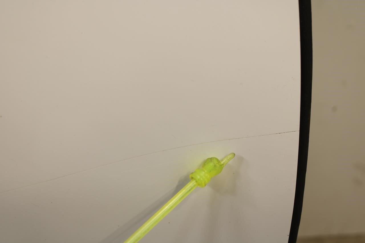 2017-2023 GMC Acadia SLT-1 Front Right Passenger Door Shell Panel 84542291 OEM - Alshned Auto Parts