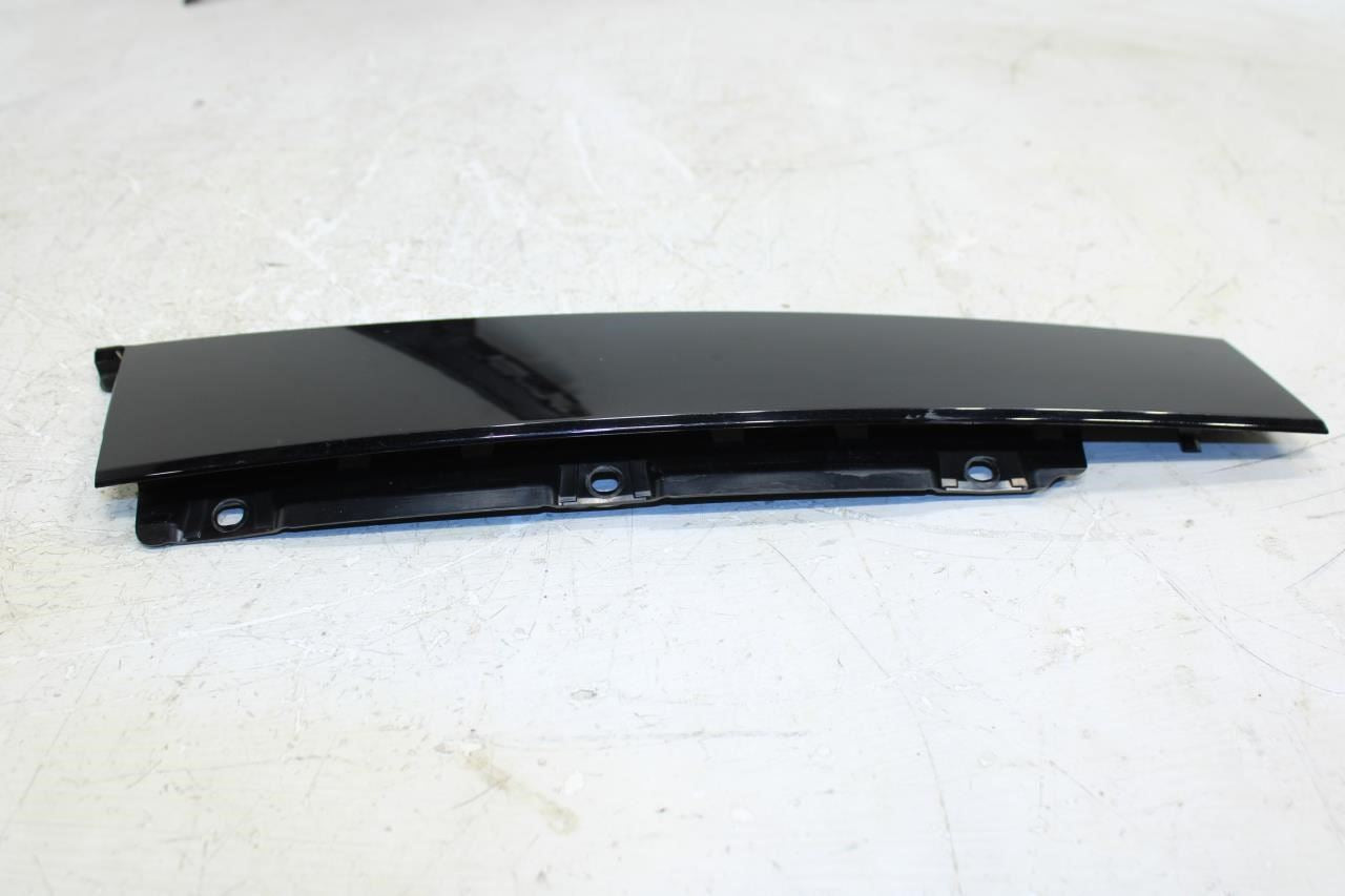 2019-24 Audi Q3 S Line Rear Left Side B and C Pillar Trim Molding 83A-839-903-A - Alshned Auto Parts