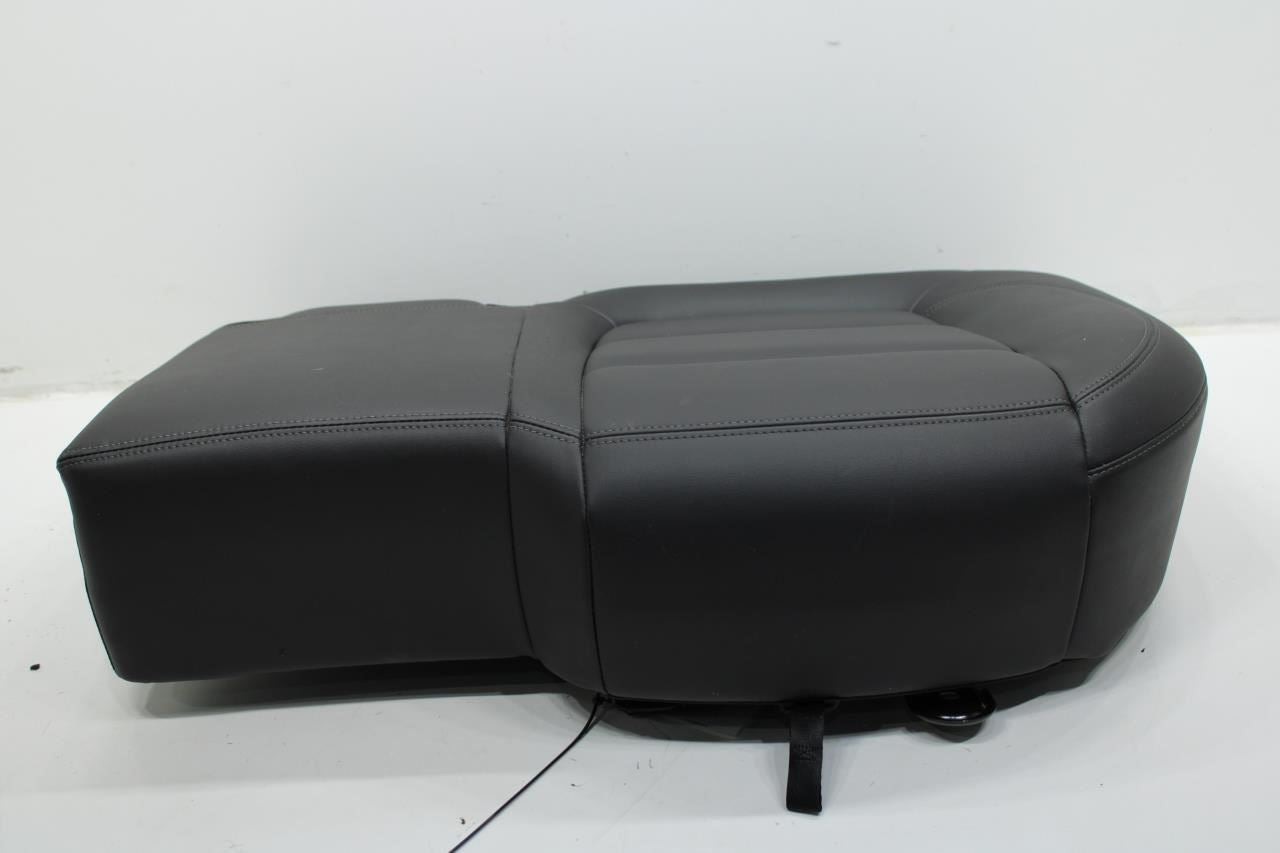 17-20 Buick Encore Rear Driver Left Side 2nd Row Seat Lower Cushion 42421644 OEM - Alshned Auto Parts