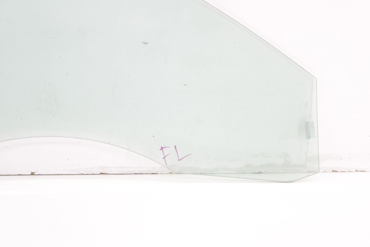 2006-2009 Mercedes-Benz CLK 350 Front Left Side Door Window Glass 209-725-01-10 - Alshned Auto Parts