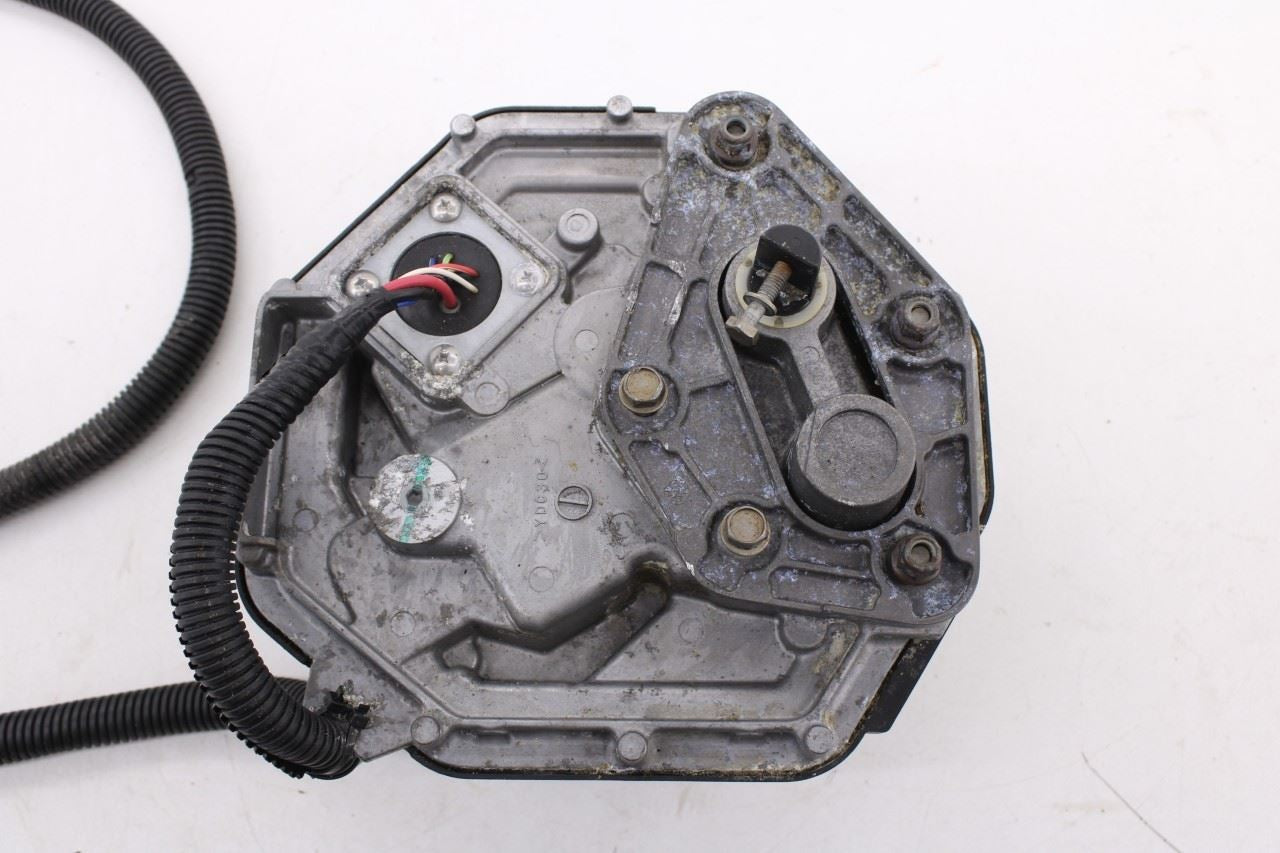 2021-2026 Yamaha VX Deluxe Reverse Control Trim Motor F4N-6140B-02-00 OEM9