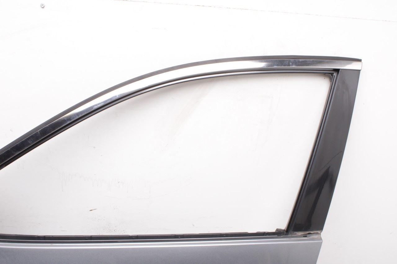 2014-2017 Infiniti QX50 Front Left Driver Side Door Shell Panel HMA0A-3WVMA OEM - Alshned Auto Parts