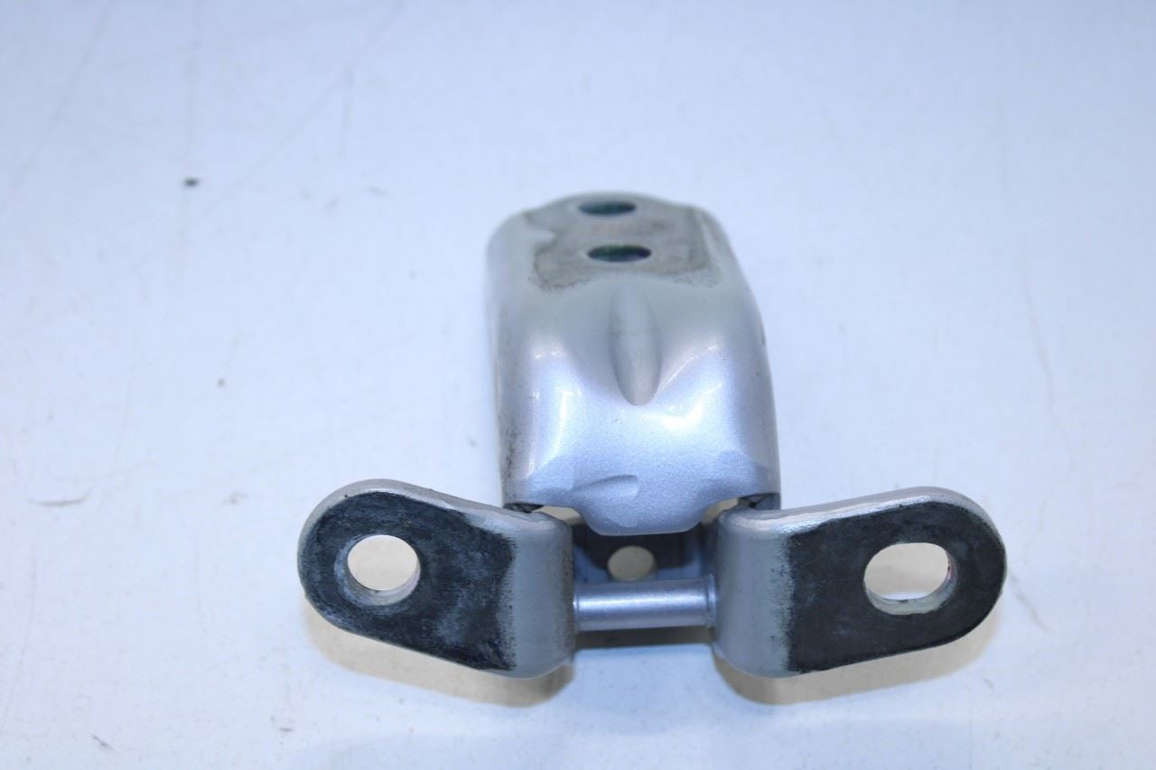 2020-2025 KIA Soul LX Rear Right Passenger Side Door Hinge Upper and Lower Pair - Alshned Auto Parts