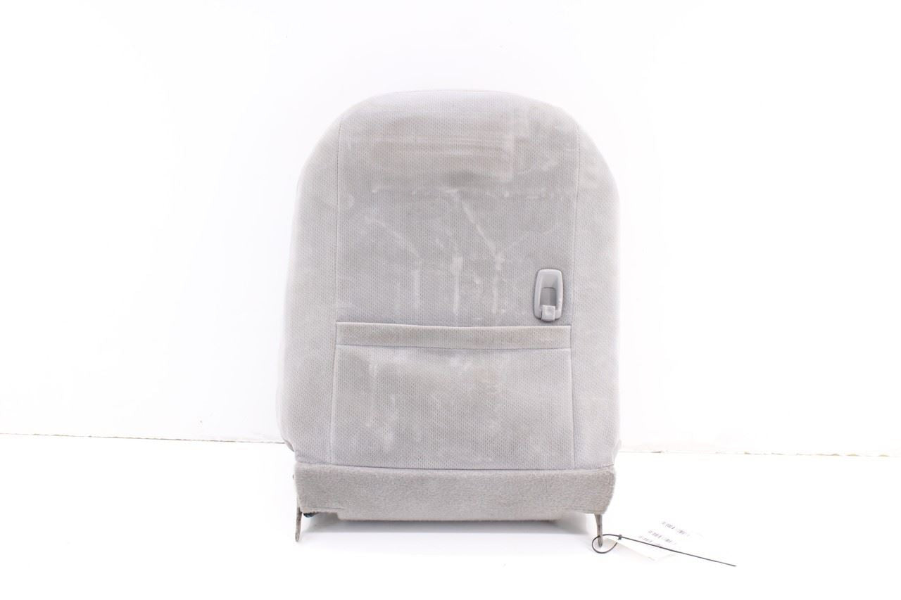14-20 Toyota Sienna LE Front Driver Left Side Seat Backrest Upper Cushion *ReaD* - Alshned Auto Parts