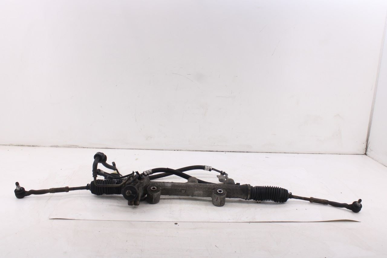 2003-06 Mercedes-Benz E500 Power Steering Gear Rack and Pinion 2114603200 *ReaD* - Alshned Auto Parts
