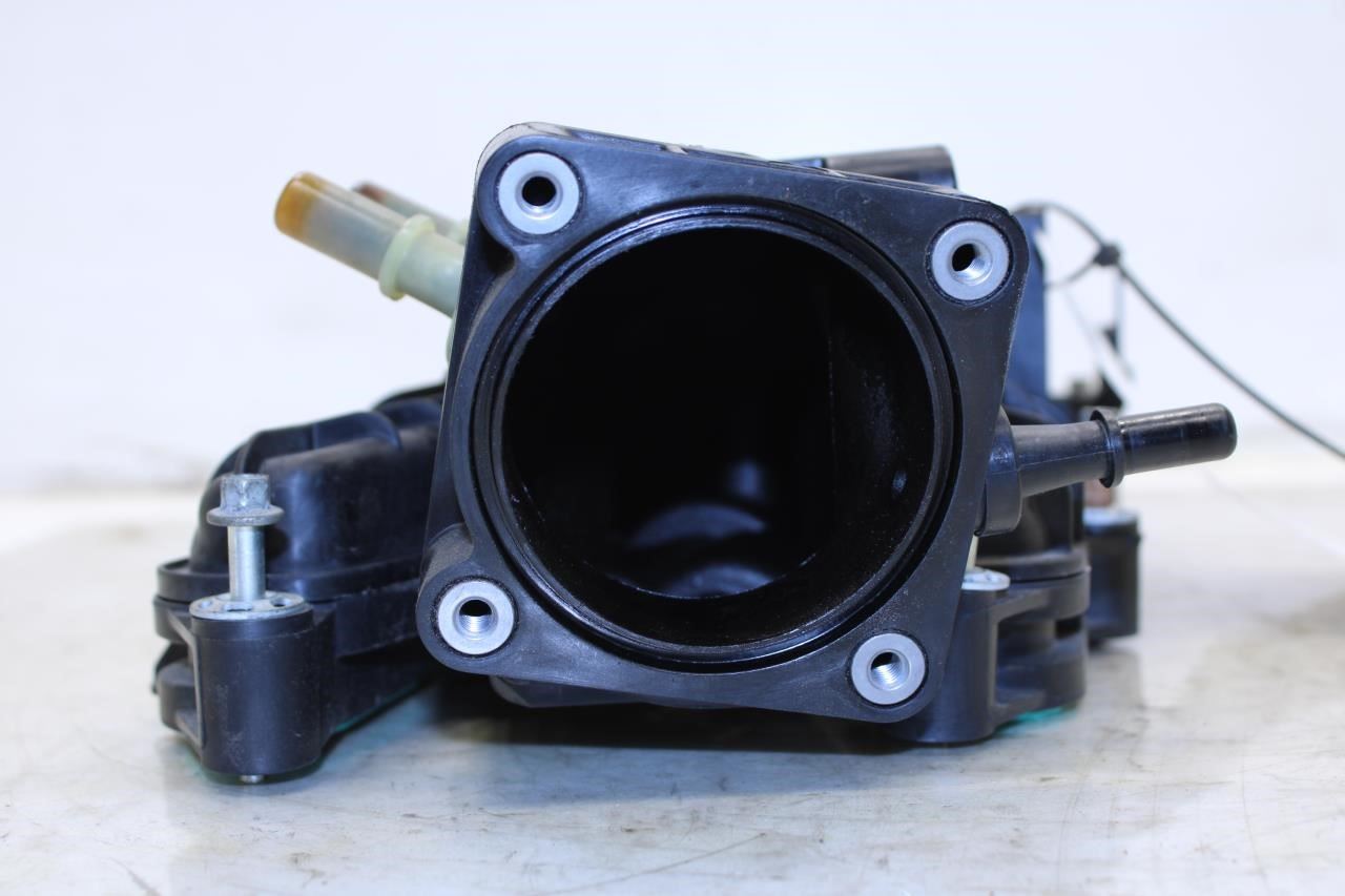 2018-2020 Ford F150 XL 2.7L turbo Engine Intake Manifold JT4Z-9424-B OEM - Alshned Auto Parts