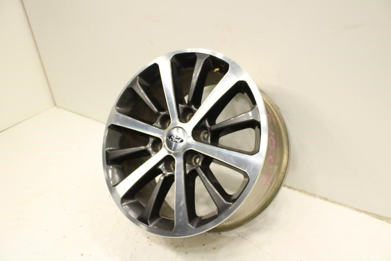 2018-2021 Ford Expedition Alloy Wheel R18x8.5Jx44 12 Spoke JL14-1007-CA OEM - Alshned Auto Parts