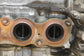 19-21 Hyundai Tucson Value 2.0L FWD Engine Motor VIN 4 8th digit 87K 1M031-2EU00 - Alshned Auto Parts
