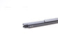 2014-20 Infiniti QX60 Rear Left Door Window Inner Belt Weatherstrip 82835-3JA2C - Alshned Auto Parts
