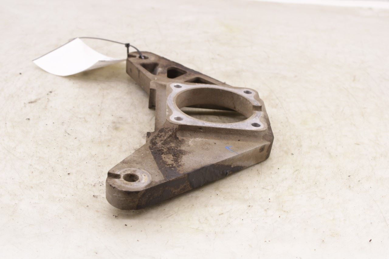 14-23 Jeep Cherokee Limited 4x4 Rear Axle Differential Mount Bracket 68155099AD - Alshned Auto Parts