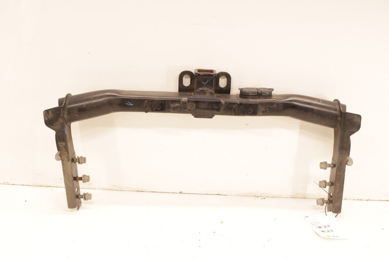 11-25 Jeep Grand Cherokee Summit Rear Bumper Tow Trailer Hitch w/ Wire Connector - Alshned Auto Parts