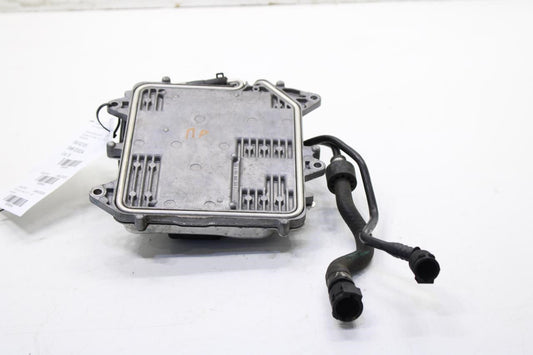 2013-2015 BMW 750I xDrive 4.4L Right Side Engine Computer Control Module ECU ECM - Alshned Auto Parts