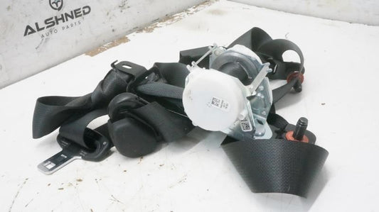 2019-23 Hyundai Santa Fe SEL 2.5L AWD Rear Left Side 2nd Row Seat Belt Retractor - Alshned Auto Parts