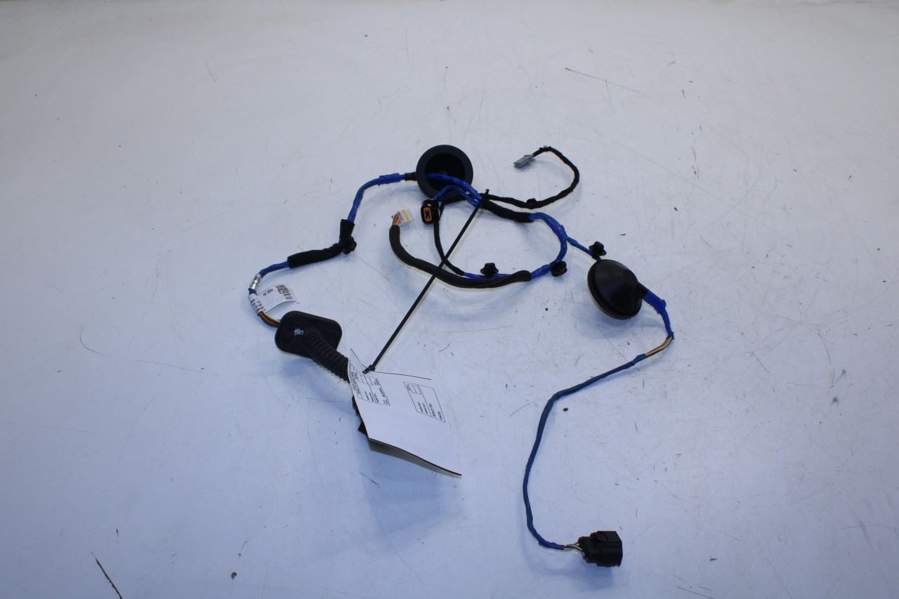 2021-2023 Hyundai Elantra SEL Rear Right Side Door Wire Harness 91630-AA040 OEM - Alshned Auto Parts