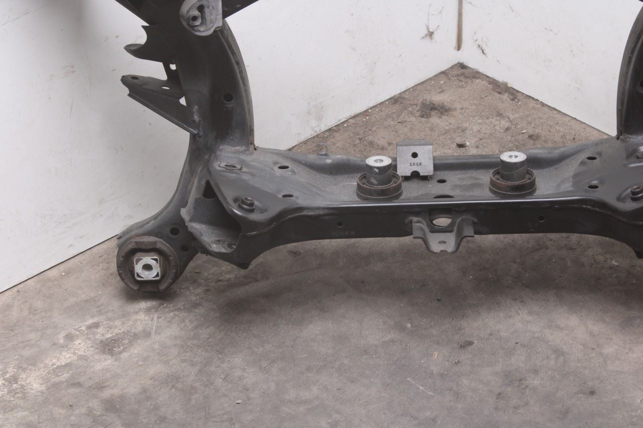 2019-2025 Acura RDX SH-AWD 2.0L AWD Rear Crossmember Subframe 50300-TJB-A00 OEM - Alshned Auto Parts