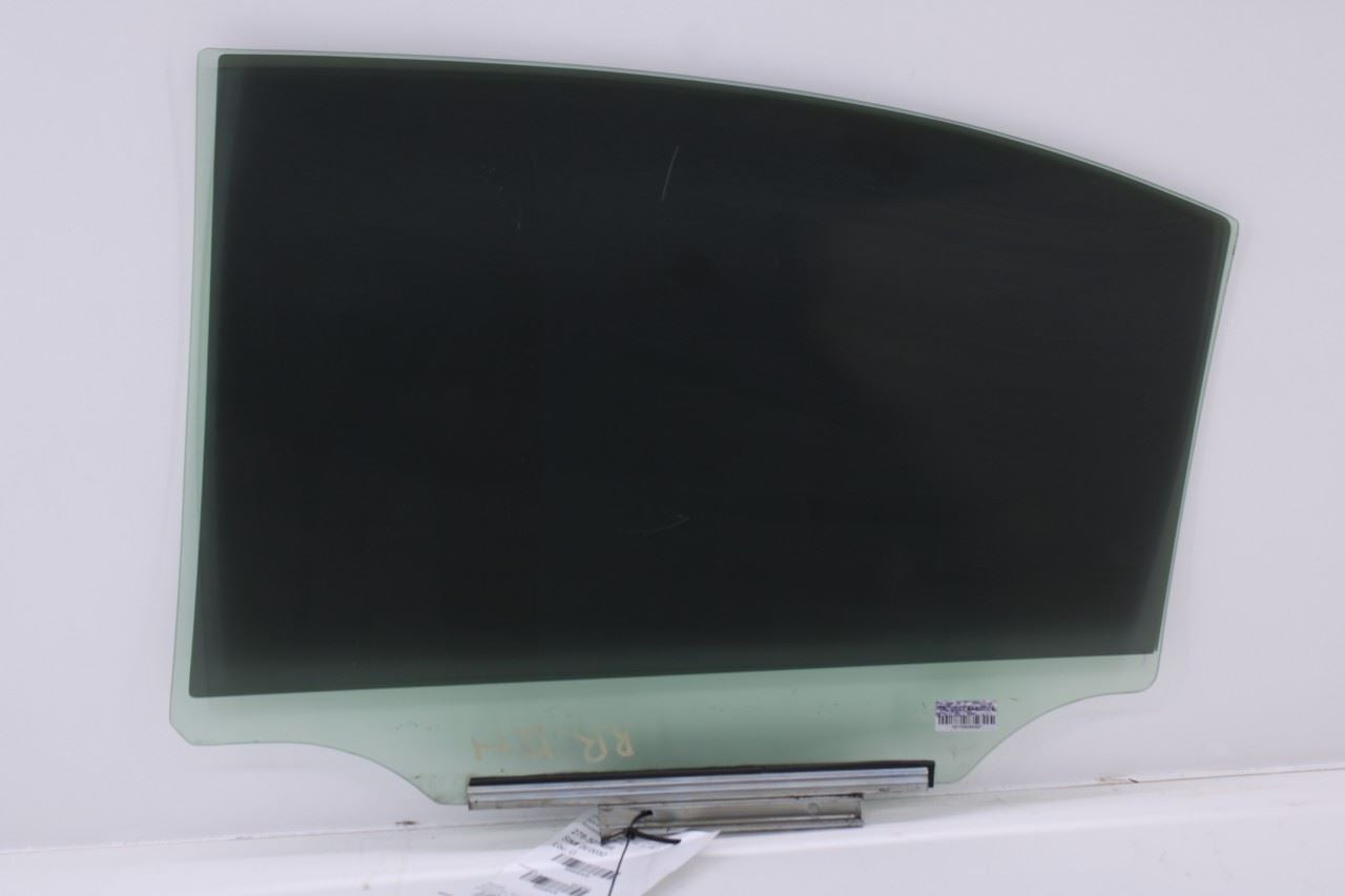 2006-2013 Lexus IS250 Rear Right Side Door Window Glass 68113-53132 OEM - Alshned Auto Parts