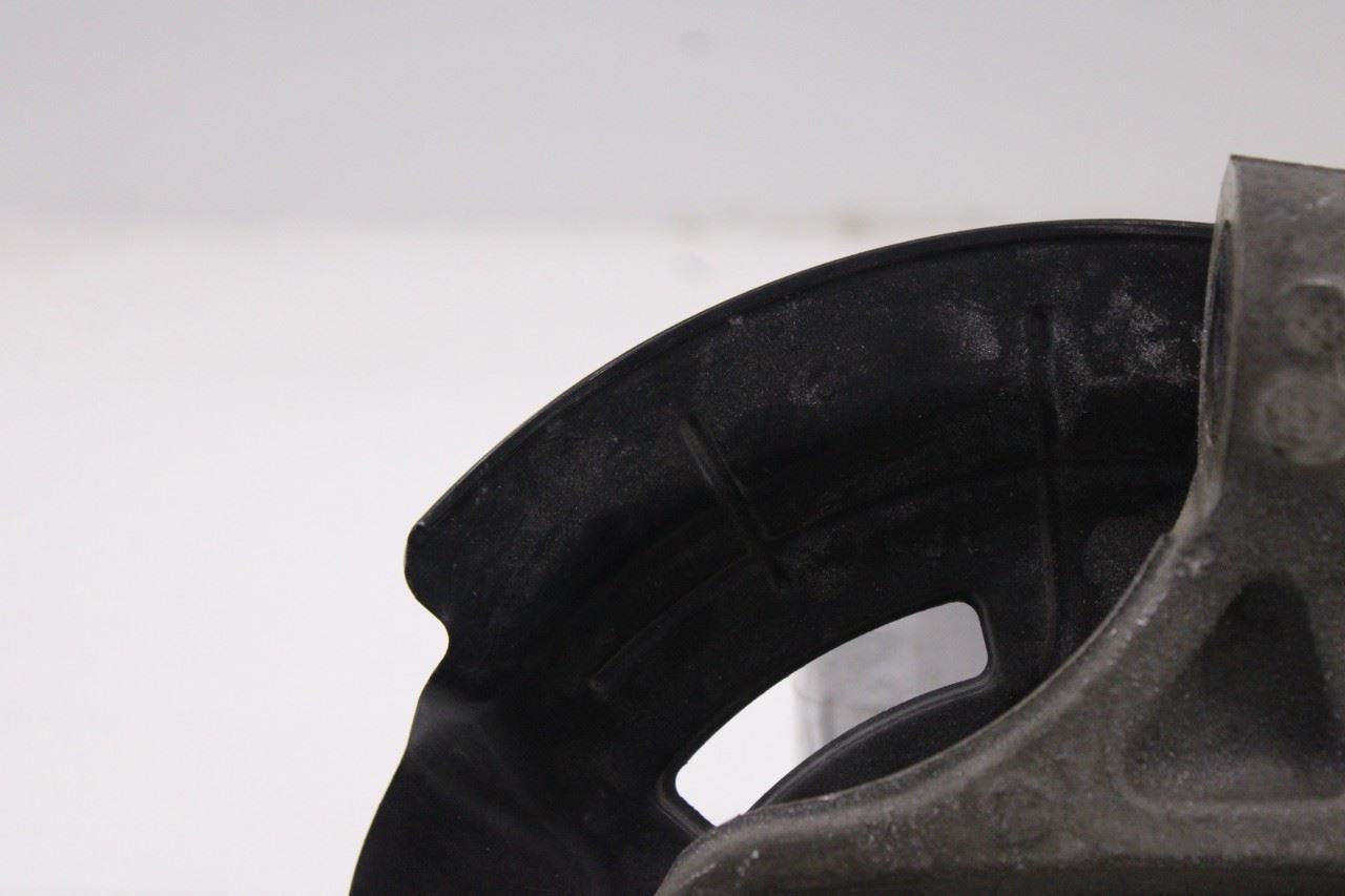2021-23 Hyundai Santa Fe SEL 2.5L AWD Front Left Side Spindle Knuckle Hub *ReaD* - Alshned Auto Parts
