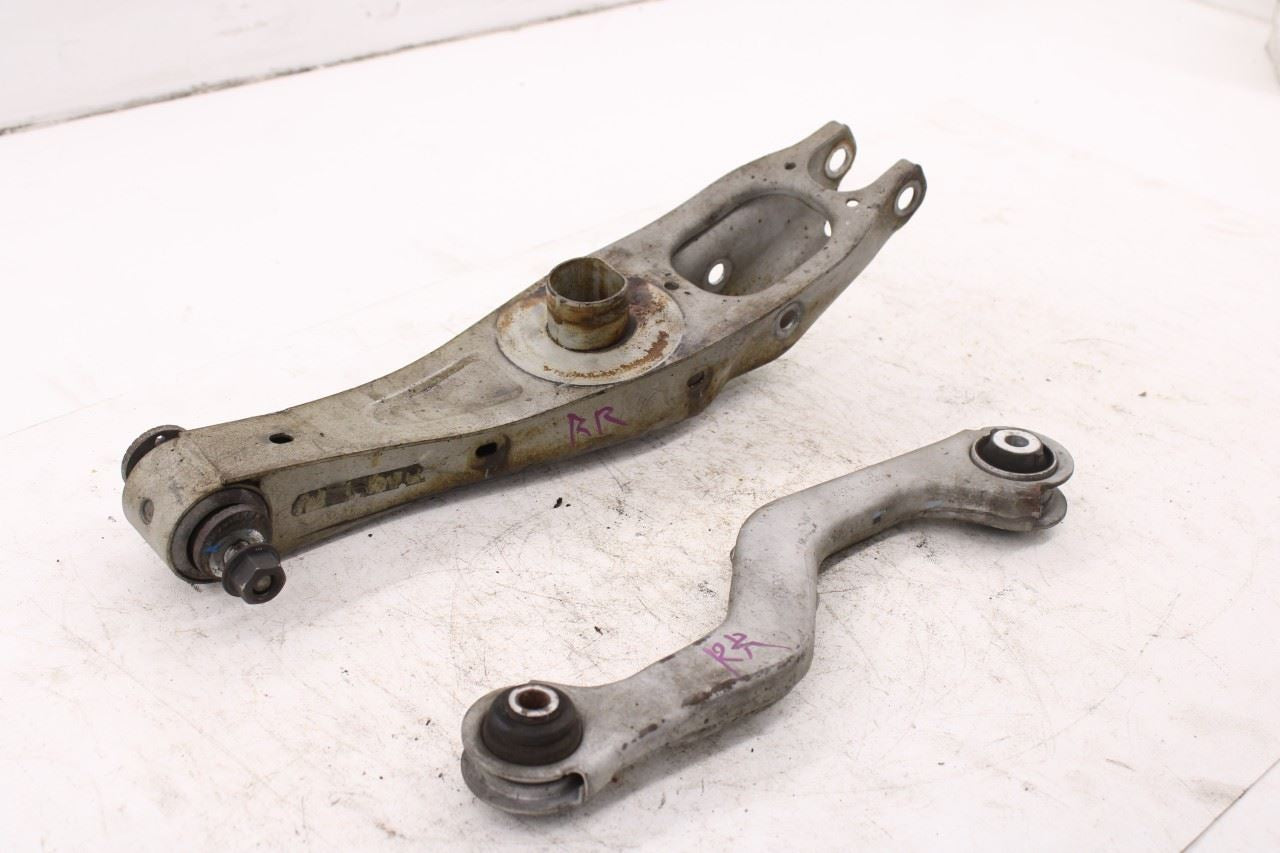 2017-19 Buick LaCrosse Premium AWD Rear Right Lower Control Arm 22985456 *ReaD* - Alshned Auto Parts
