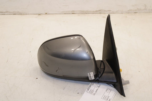 11-17 BMW X3 xDrive28i Passenger Right Side Rear View Mirror 51-16-7-395-226 OEM - Alshned Auto Parts