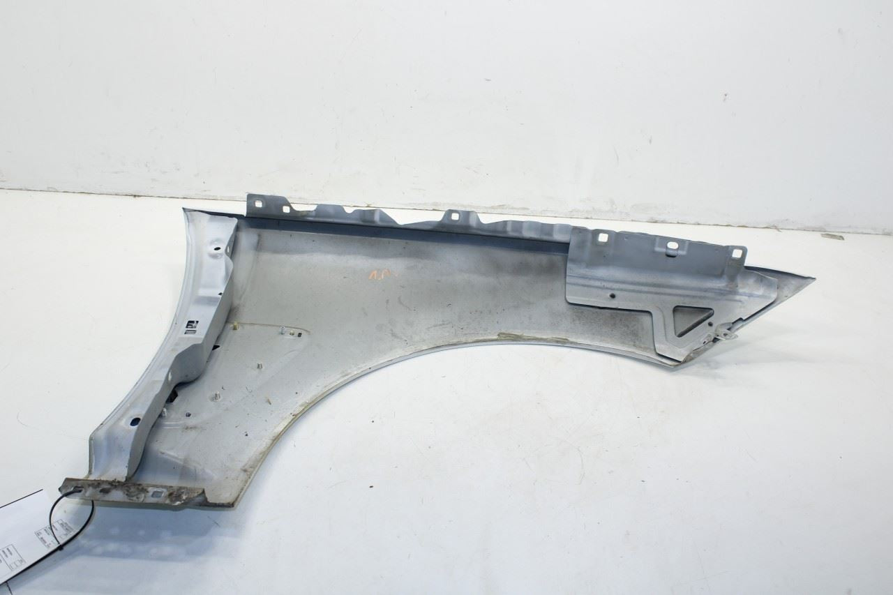 2012-2015 Jaguar XF Portfolio Front Left Driver Side Fender Panel C2Z16959 OEM - Alshned Auto Parts