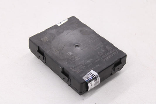 24-2025 Volkswagen Jetta SE Theft-Locking Keyless Entry Computer Control Module - Alshned Auto Parts