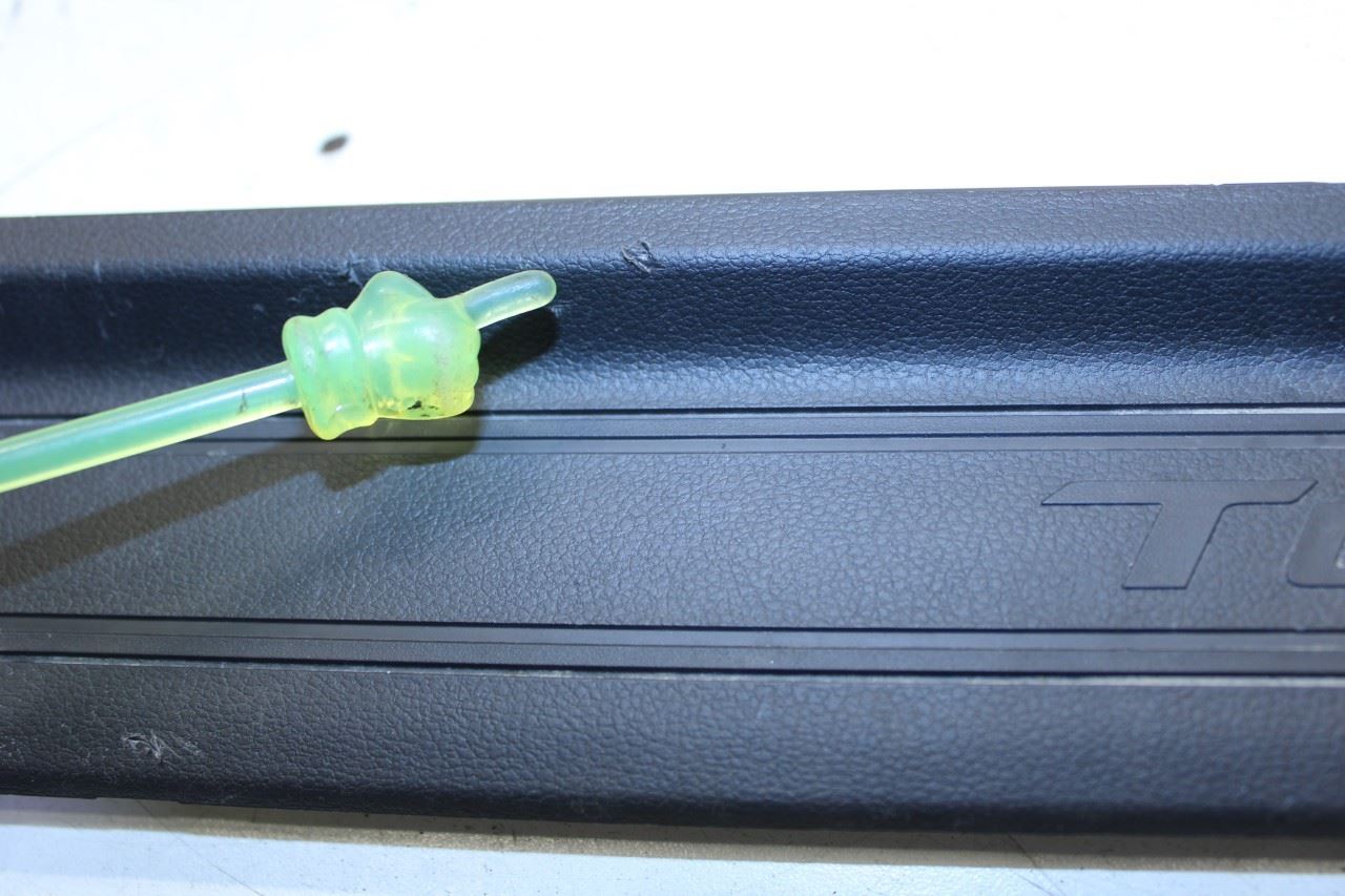22-24 Hyundai Tucson SEL FR and RR Right and Left Door Sill Scuff Plate Set of 4 - Alshned Auto Parts