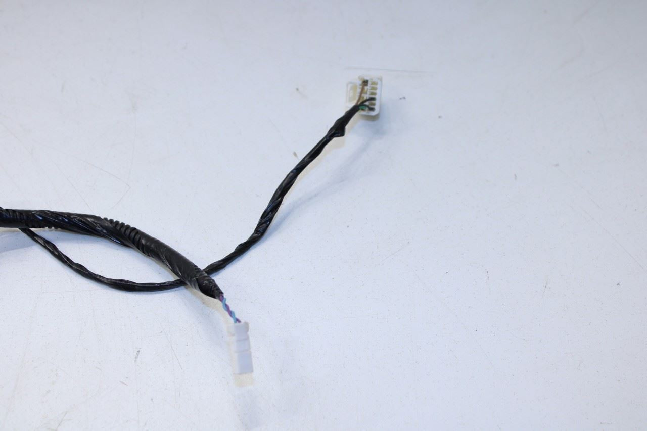 2017-2020 Acura MDX Advance Front Right Side Door Wire Harness 32752-TZ5-A21 OEM - Alshned Auto Parts